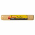 Purdy 0.38 x 14 in. Marathon Nylon & Polyester Paint Roller Cover PU7356